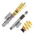 352800AN Coilovers Inox V3 (inkl. Cancellation Kit) KW Suspension