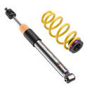 352800AT Coilovers Inox V3 (inkl. Cancellation Kit) KW Suspension