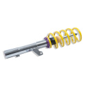352800AZ Coilovers Inox V3 (inkl. Cancellation Kit) KW Suspension