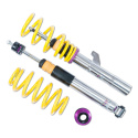 352800BD Coilovers Inox V3 (inkl. Cancellation Kit) KW Suspension