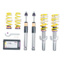 352800BQ Coilovers Inox V3 KW Suspension