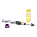 352800BQ Coilovers Inox V3 KW Suspension
