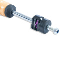352800BS Coilovers Inox V3 (inkl. Cancellation Kit) KW Suspension