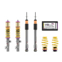 352800BV Coilovers Inox V3 KW Suspension