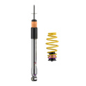 352800BV Coilovers Inox V3 KW Suspension
