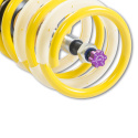 352800CA Coilovers Inox V3 KW Suspension