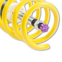 352800CB Coilovers Inox V3 KW Suspension