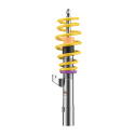 352800CC Coilovers Inox V3 (inkl. Cancellation Kit) KW Suspension