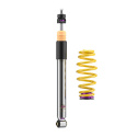 352800CC Coilovers Inox V3 (inkl. Cancellation Kit) KW Suspension