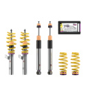 352800CJ Coilovers Inox V3 KW Suspension