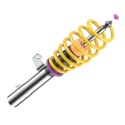 352800CV Coilovers Inox V3 (inkl. Cancellation Kit) KW Suspension