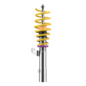 352800CV Coilovers Inox V3 (inkl. Cancellation Kit) KW Suspension