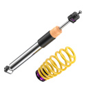 352800CV Coilovers Inox V3 (inkl. Cancellation Kit) KW Suspension
