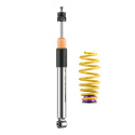 352800CV Coilovers Inox V3 (inkl. Cancellation Kit) KW Suspension