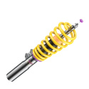 352800DZ Coilovers Inox V3 KW Suspension