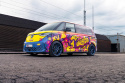 352800DZ Coilovers Inox V3 KW Suspension