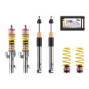 35281016 Coilovers Inox V3 KW Suspension