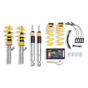 35281018 Coilovers Inox V3 (inkl. Cancellation Kit) KW Suspension