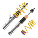 35281036 Coilovers Inox V3 (inkl. Cancellation Kit) KW Suspension