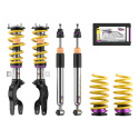 35287010 Coilovers Inox V3 KW Suspension