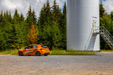 35290038 Coilovers Inox V3 KW Suspension