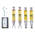 35290039 Coilovers Inox V3 KW Suspension