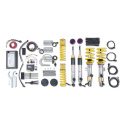 39020011 Coilovers DDC ECU (inkl. Cancellation Kit) KW Suspension