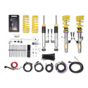 39020017 Coilovers DDC ECU KW Suspension