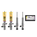 39020054 Coilovers DDC Plug & Play KW Suspension