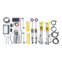 39025003 Coilovers DDC ECU KW Suspension