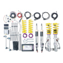 39025004 Coilovers DDC ECU KW Suspension