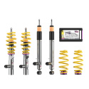39025012 Coilovers DDC Plug & Play KW Suspension