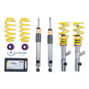 39081012 Coilovers DDC Plug & Play KW Suspension