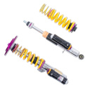 397202AN Coilovers V4 Clubsport KW Suspension