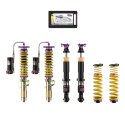 397202CL Coilovers V4 Clubsport KW Suspension