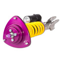 39745215 Coilovers V4 Clubsport KW Suspension