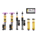 39771250 Coilovers V4 Clubsport KW Suspension