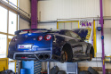 39785206 Coilovers V4 Clubsport KW Suspension