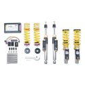 3A71000K Coilovers Inox V4 (inkl. Cancellation Kit) KW Suspension