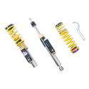 3A71000K Coilovers Inox V4 (inkl. Cancellation Kit) KW Suspension