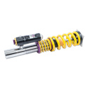 3A71000K Coilovers Inox V4 (inkl. Cancellation Kit) KW Suspension