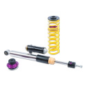3A71000K Coilovers Inox V4 (inkl. Cancellation Kit) KW Suspension