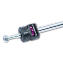 3A71000K Coilovers Inox V4 (inkl. Cancellation Kit) KW Suspension