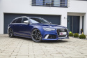 3A71000K Coilovers Inox V4 (inkl. Cancellation Kit) KW Suspension