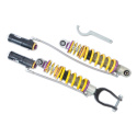 3A7100AM Coilovers Inox V4 KW Suspension