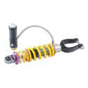 3A7100AM Coilovers Inox V4 KW Suspension