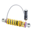 3A7100AM Coilovers Inox V4 KW Suspension