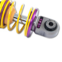 3A7100AM Coilovers Inox V4 KW Suspension