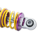 3A7100AM Coilovers Inox V4 KW Suspension