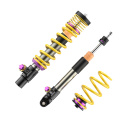 3A7100BS Coilovers Inox V4 KW Suspension